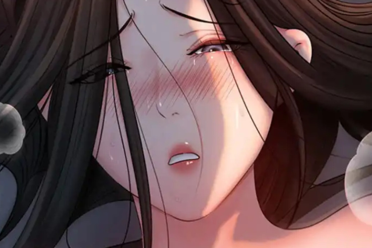 Spoilers Manhwa Not the Daughter, but the Mother Capítulo 55 en Español, ¡Tus gemidos me excitan más!