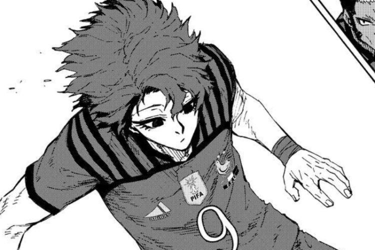 ¡Presión para Japón! Enlace para Leer Manga Blue Lock Capítulo 331 en Español y Fecha de Publicación