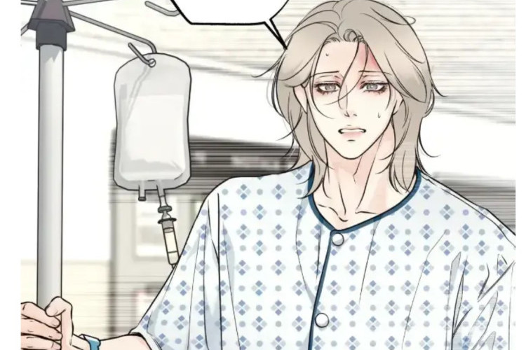 Análisis del Manhwa BL Borderline Capítulo Completo en Español, ¡Incluida La Sinopsis Más Reciente!