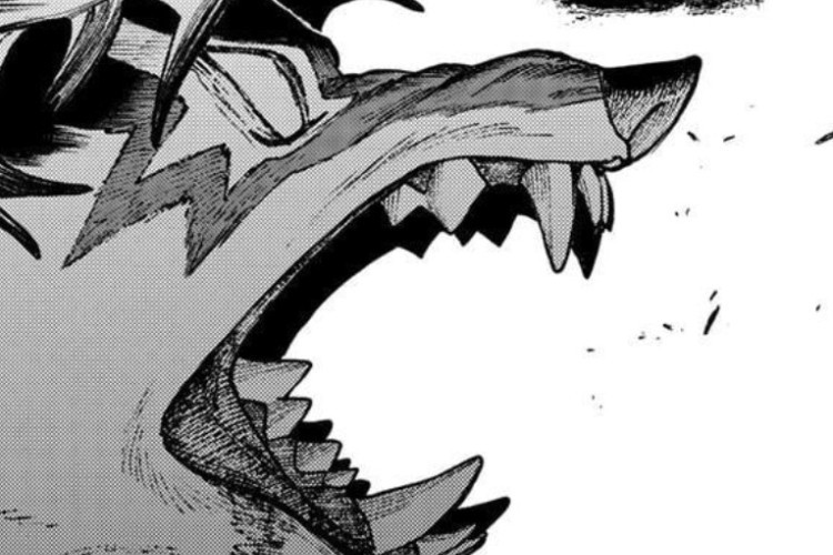 Gachiakuta Capítulo 168 en Español, ¡Haz Clic Aquí para Leer Manga Gratis!