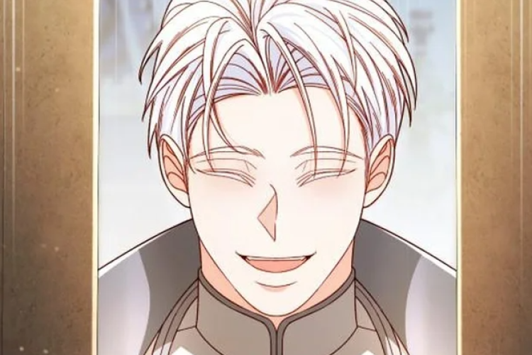 ¡Sonrisa sospechosa! Leer Manhwa La Emperatriz Divorciada Capítulo 234 en Español