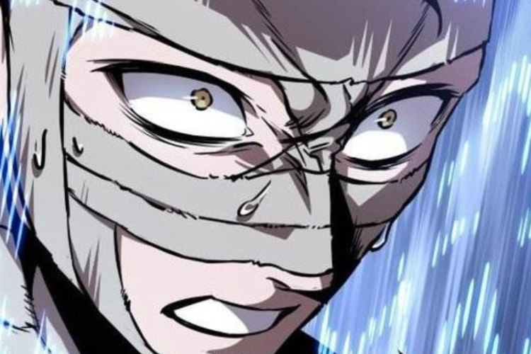 ¡Como si fuera a destruirse! Leer de Manhwa Nano Machine Capítulo 279 en Español Scan