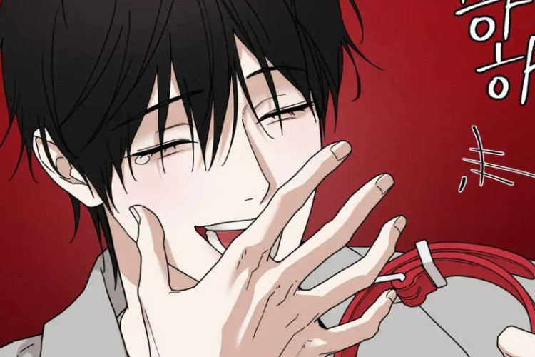 Todo vuelve (Reverse Thinking) Capítulo 44 en Español, ¡Haz Clic Aquí para Leer Manhwa BL Gratis!