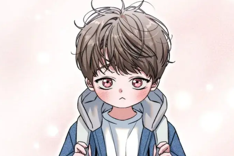 Nadie sabe lo que depara el mañana, Leer del Manhwa Sweet Sugar Candyman el Capítulo 15 en Español