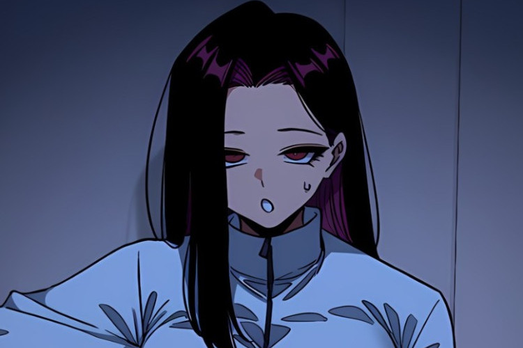 Stop Smoking! (Deja de Fumar!) Capítulo 95 en Español, ¡Haz Clic Aquí para Leer Manhwa Gratis!