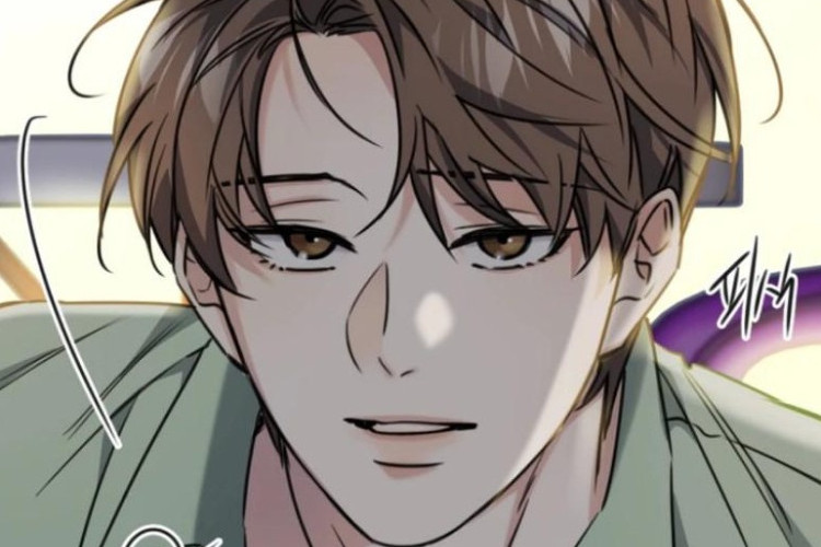 Leer Manhwa BL Melting Point (Punto de Fusión) Capítulo 30 en Español, RAW! Pausa Temporal