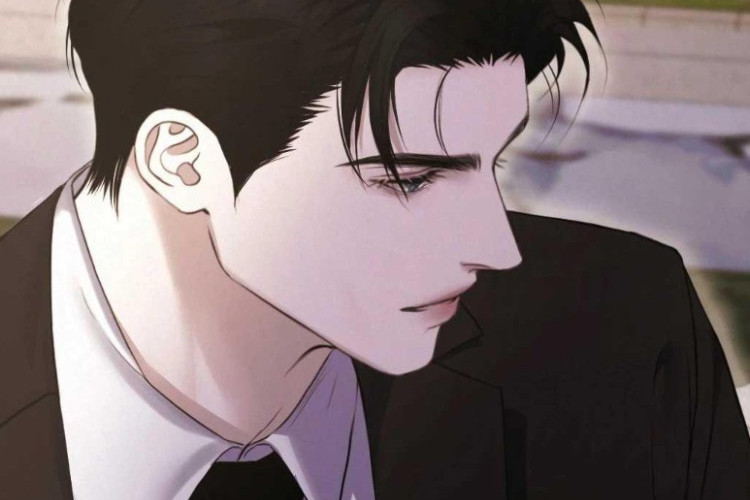 Spoiler RAW! Leer Manhwa BL Polvo de diamante (Diamond Dust) Capítulo 25 en Español, Listo para Amar
