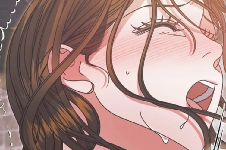 Spoilers de Manhwa Try Begging Capítulo 45 en Español, ¡La recaída BDSM de León!