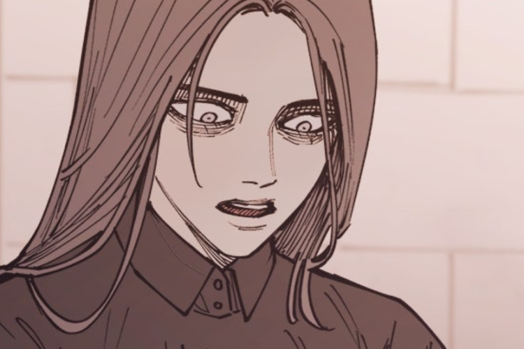 Familia Vampiro Capítulo 7 en Español, ¡Haz Clic Aquí para Leer Webtoon Gratis!