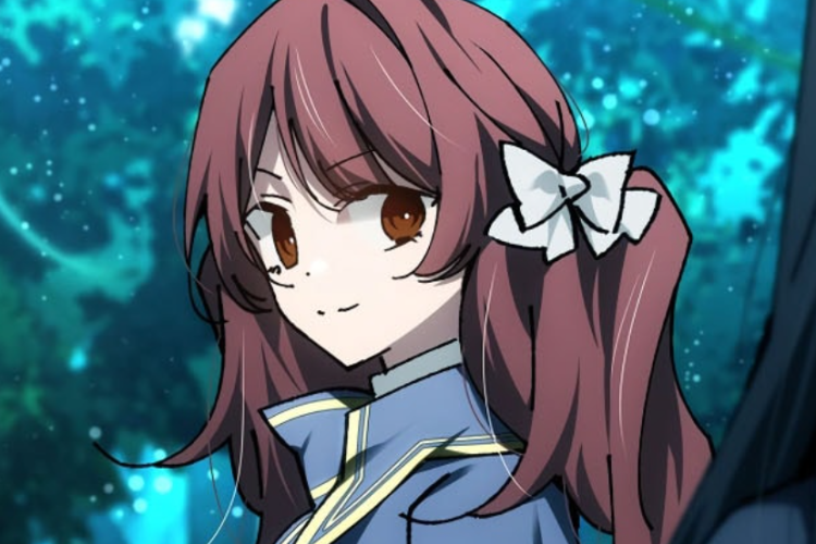 RAW Leer Manhwa Magic Academy's Genius Blinker Capítulo 85 en Español, Siempre Rechazado