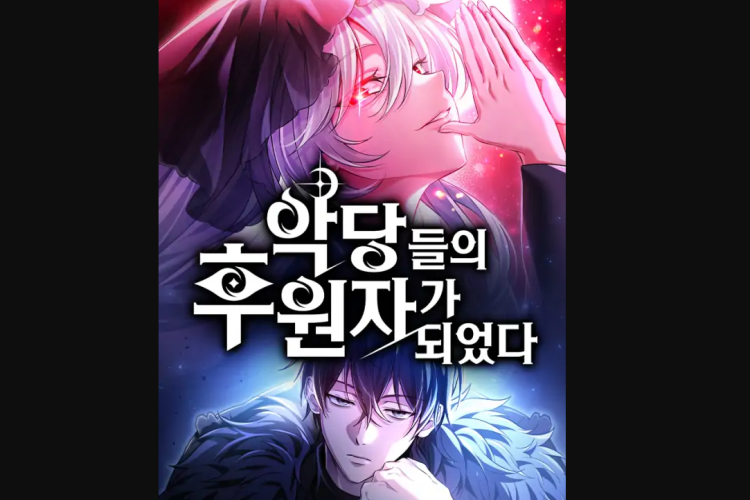 Sinopsis & Enlace de Lectura Manhwa Cómo Criar Villanos Correctamente en Español Capítulo Completo, ¡Especial para los Amantes de la Fantasía!