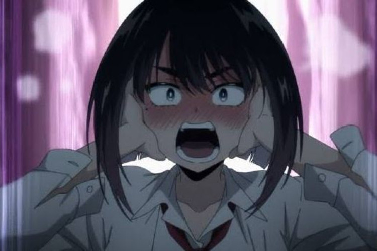 El Episodio 9 de Kamui: He's Behind You Muestra la Derrota de Kamui ante una Súcubo : Sinopsis y Galería de Imágenes Reveladas