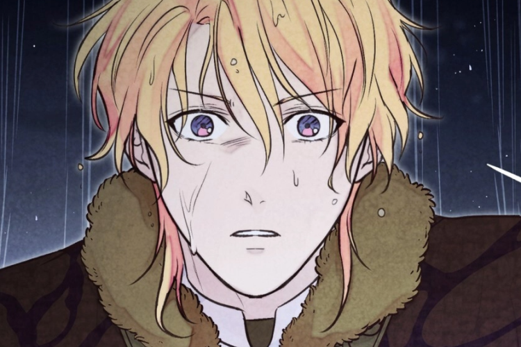 Spoiler RAW! Leer Manhwa BL Winter Field Capítulo 12 en Español, Supuestos Descabellados