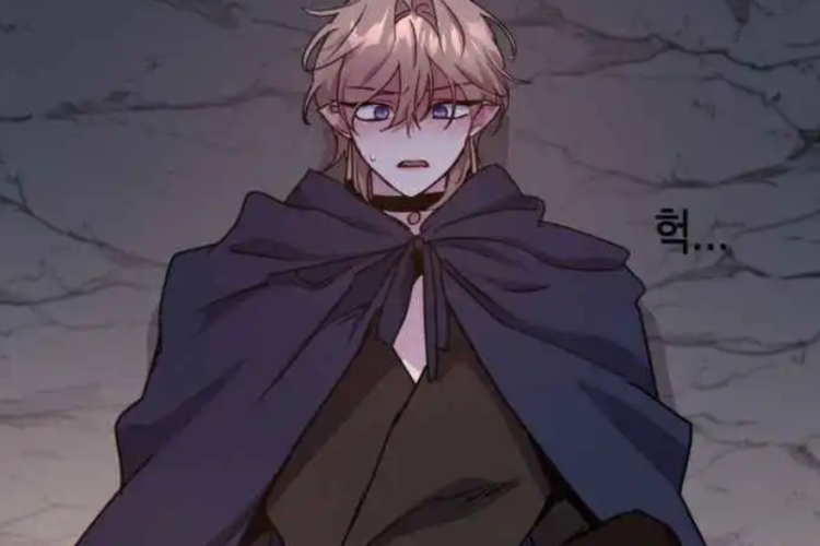 ¡Escapar para Huir! Spoiler y Enlace para Leer Manhwa BL Dark Fall Capítulo 84 en Español