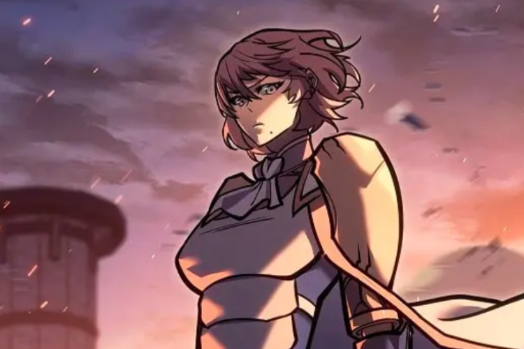 ¡Gratis! Leer Webtoon Regresando como el Bastardo Reencarnado del Clan de la Espada Capítulo 44 en Español, Spoilers completos y títulos alternativos