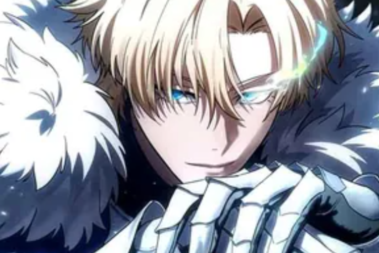 Sinopsis & Enlace de Lectura Webtoon Maestro de Espadas Estelar en Español Capítulo Completo Gratuito