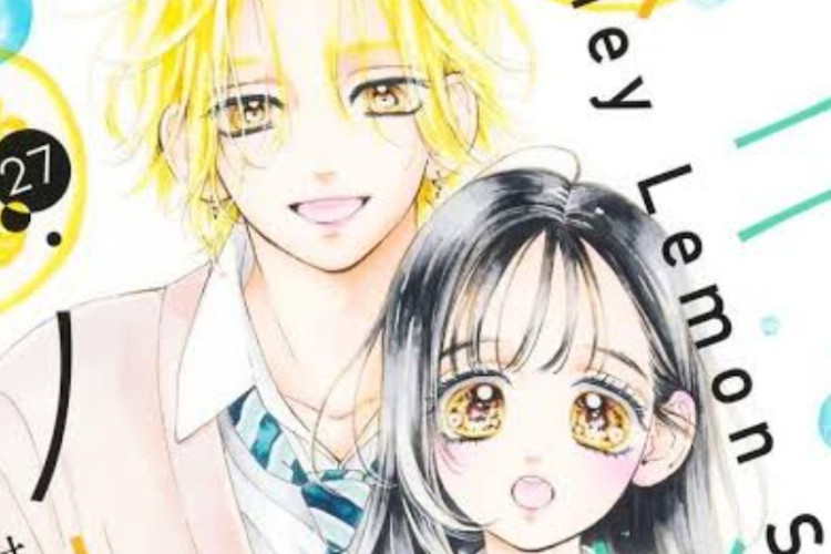 Honey Lemon Soda Vol. 2 Cosecha Elogios, La Historia de Uka y Kai se Considera una Lectura Imprescindible para Los Aficionados al Shojo