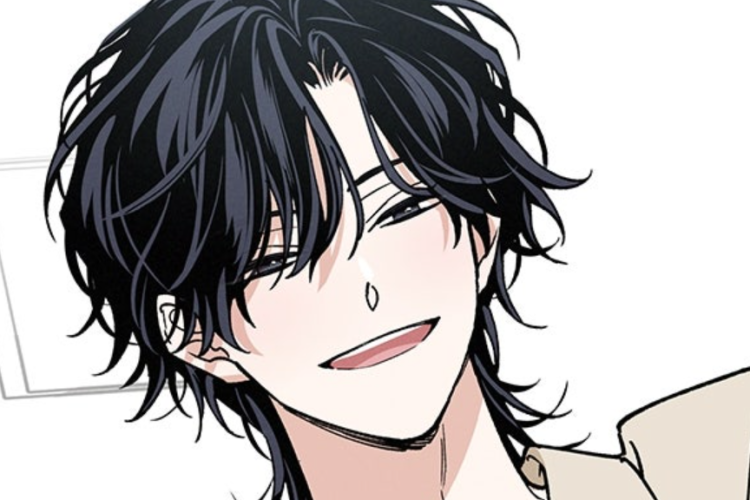 Leer Webtoon Entre el Amor y la Amistad Capítulo 40 en Español, RAW! El Hombre Muy Comprensivo