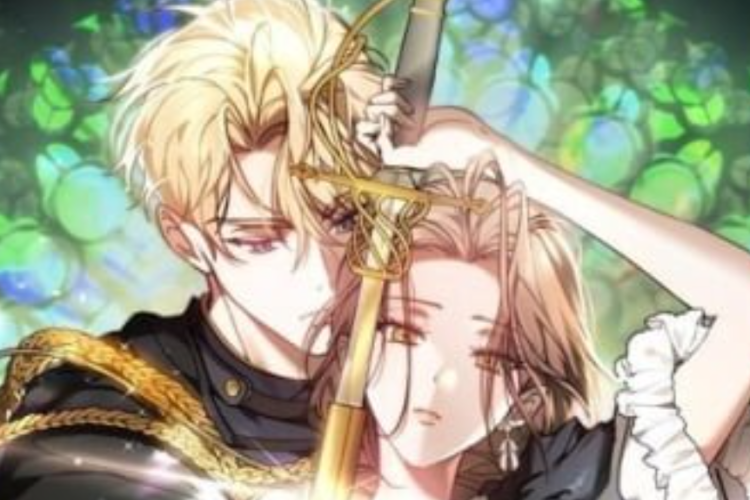 Sinopsis, Títulos Alternativos y Enlaces para Leer Webtoon Por Eso la Villana Tomó la Espada en Español Capítulo Completo GRATIS