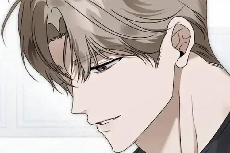 Manhwa La Cama De Los Dieciocho (Eighteen’s Bed) Capítulo 51 en Español Scan El Hombre Más Cariñoso Y Más Indulgente Que Jamás Haya Existido