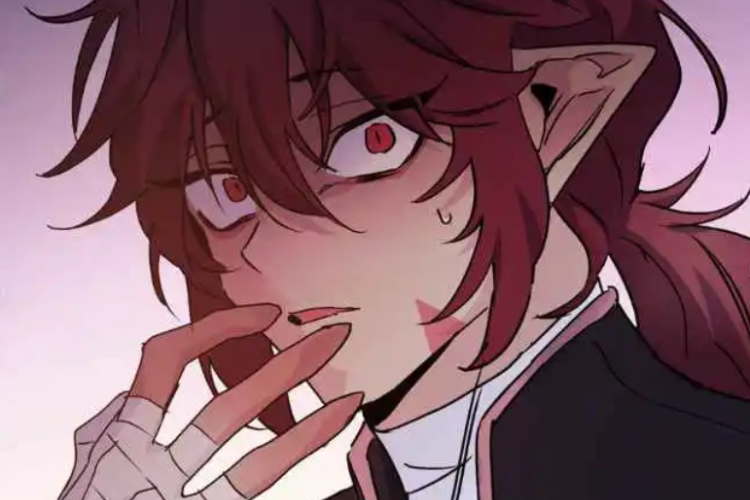 Spoiler RAW! Leer Manhwa BL Dark Fall Capítulo 83 en Español, Exprimir con Toda la Fuerza