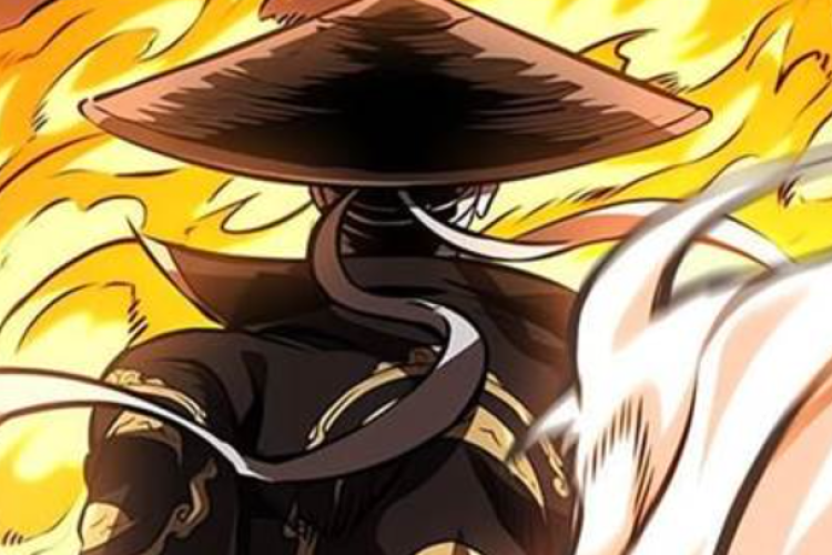 Enlace para Leer de Manhwa Nano Machine Capítulo 278 en Español Scan, ¿Cuánto tiempo tardará en absorberse?