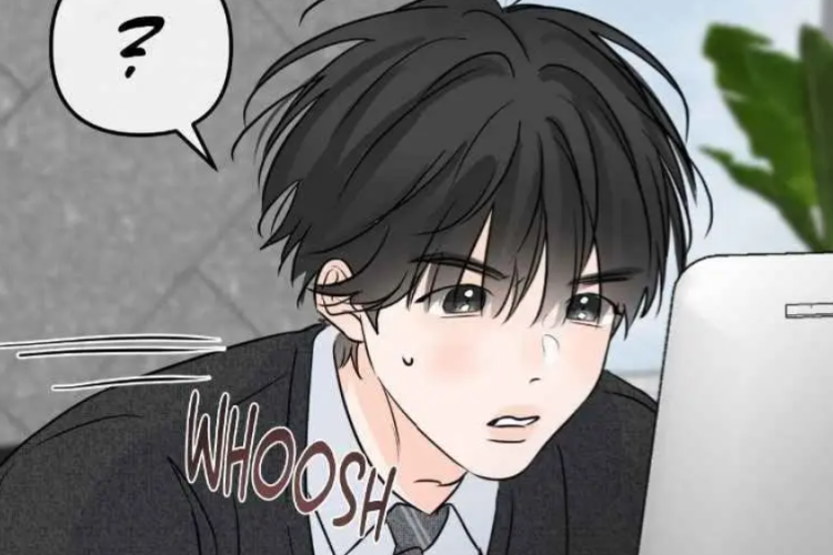 Manhwa BL La Manera En Que Tu Aroma Me Afecta Capítulo 74 en Español: Spoiler, Fecha de Publicación & Enlace para Leerlo