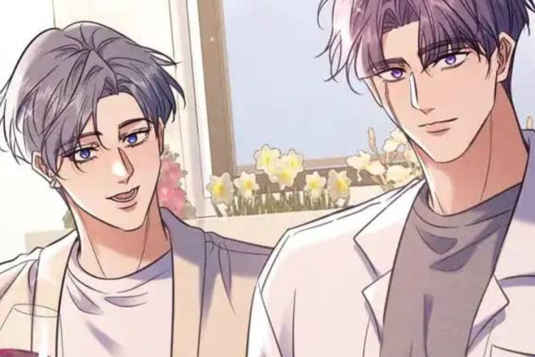 Kill My Love Capítulo 94 en Español, ¡Haz Clic Aquí para Leer Manhua BL Gratis!