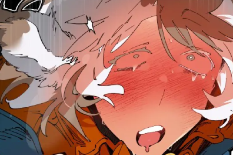RAW Leer Manhwa BL La Granja del Señor A (Mr.A's Farm) Capítulo 18 en español, El miedo se convierte en placer