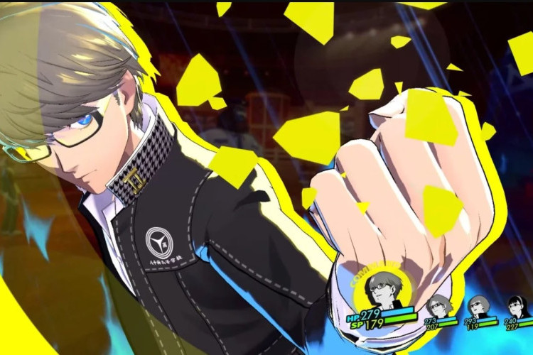 Reseña de La Historia de Persona 4: Muchas Revelaciones Inesperadas