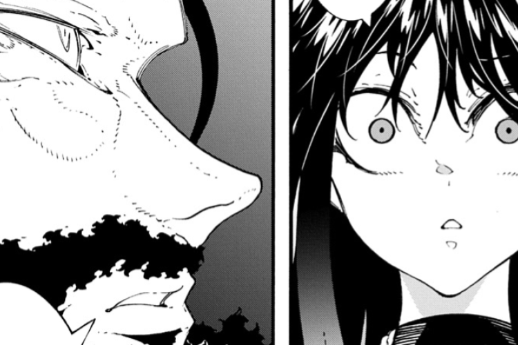 Meccha Shoukan Sareta Ken Capítulo 47 Español subtítulo RAW, ¡Consulta la fecha de lanzamiento y los spoilers aquí!