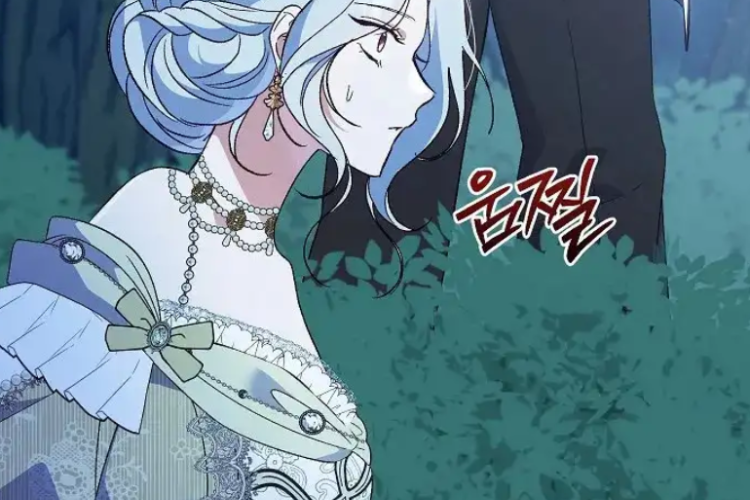 Spoilers de Soy Demasiado Perfecta Para Ser Pareja Del Villano Capítulo 70 Español, ¡Atrapado en el acto!