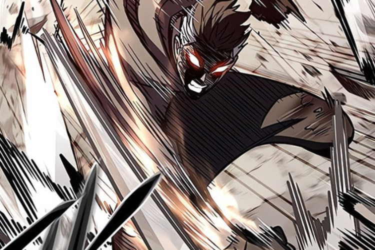 Spoilers y Leer Manhwa Electricidad Veloz Chapter 351 Español, ¡Parece que está poseído!