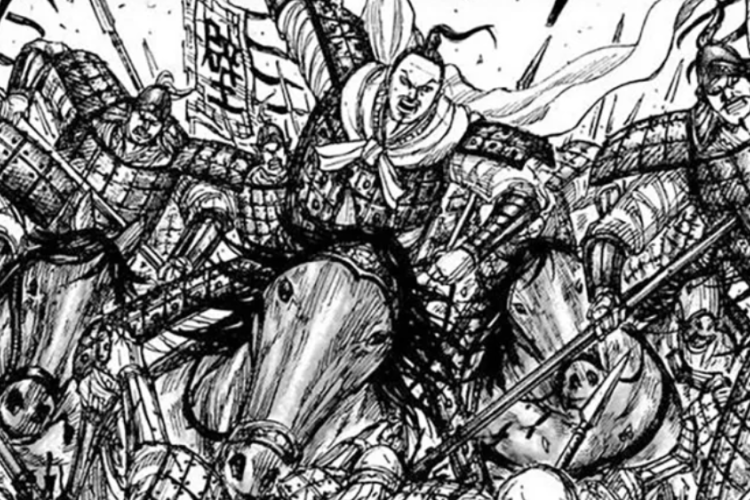 ¡Ayuda, Tropas! Enlace para Leer Manga Kingdom Capítulo 869 en Español & Fecha de Publicación