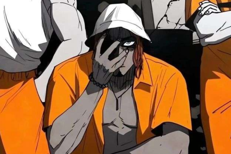 Leer Manhwa Fog Land Capítulo 25 en Español, RAW! Aquí Estamos Listos para la Matanza