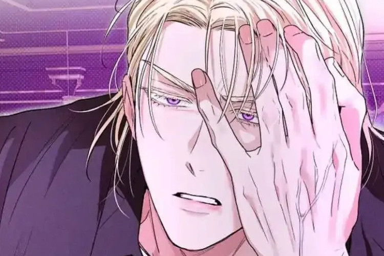 ANOTAR ¿Por qué Aún No se ha Publicado el Cap 19 del Manhwa BL Desire Me If You Can (Deséame Mucho si Puedes) en Español?
