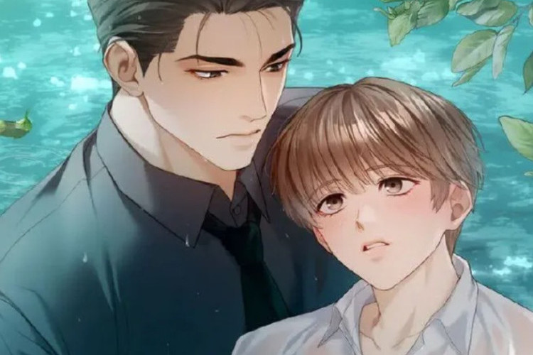 Sinopsis, Títulos Alternativos & Enlaces para Leer Manhwa BL Corazon Salado en Español Capítulo Completo GRATIS