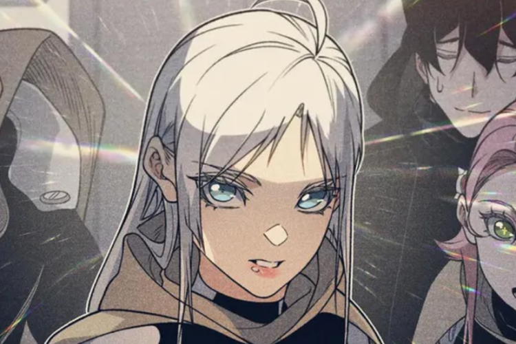 Leer Manhua Mi Evolución a Demonio Capítulo 124 en Español, RAW! Dos Mujeres Seductoras