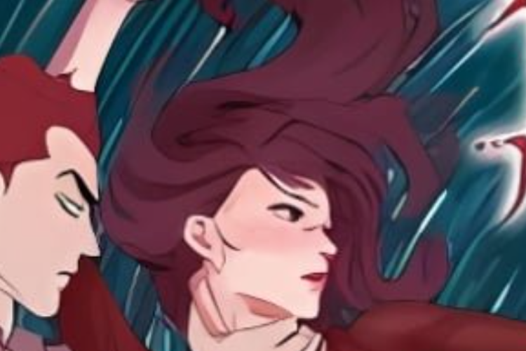 Enlace para Leer Manhwa Thorns of Innocence en Español Capítulo Completo, Espinas de Inocencia