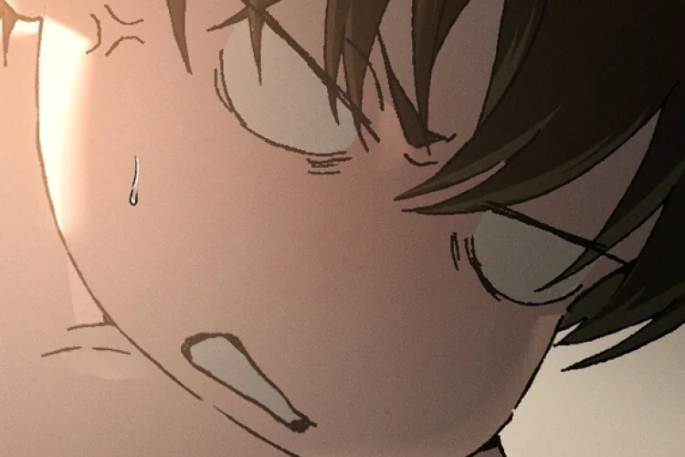 ¡Atrapado en su propia apuesta! Leer Manhwa BL Codename Anastasia Capítulo 60 en español