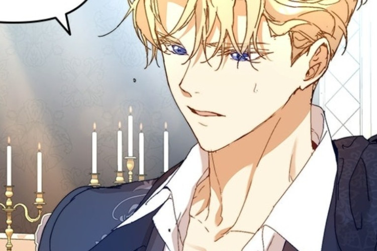 Leer Webtoon La Niñera Moribunda del Villano Capítulo 5 en Español, RAW! Preguntas Difíciles