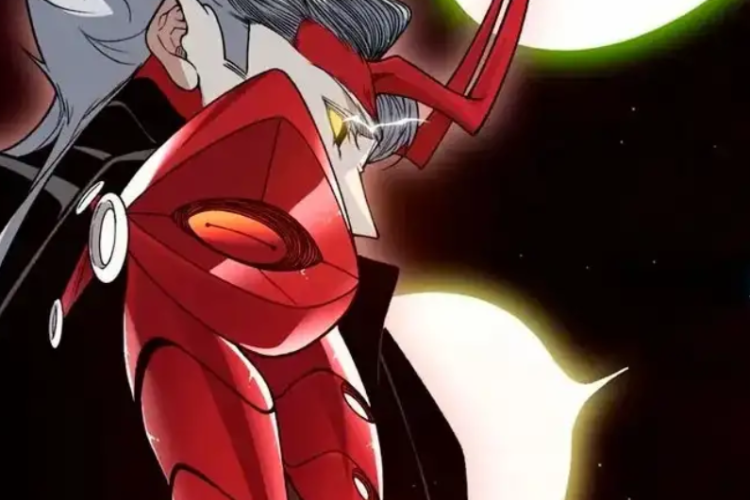 Mi Evolución a Demonio Capítulo 116 en Español, ¡Haz Clic Aquí para Leer Manhua Gratis!