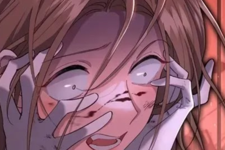 ¡Recaídas de ansiedad! Lectura del Manhwa Esta vez ajustaré cuentas Capítulo 5 Subtítulo Español