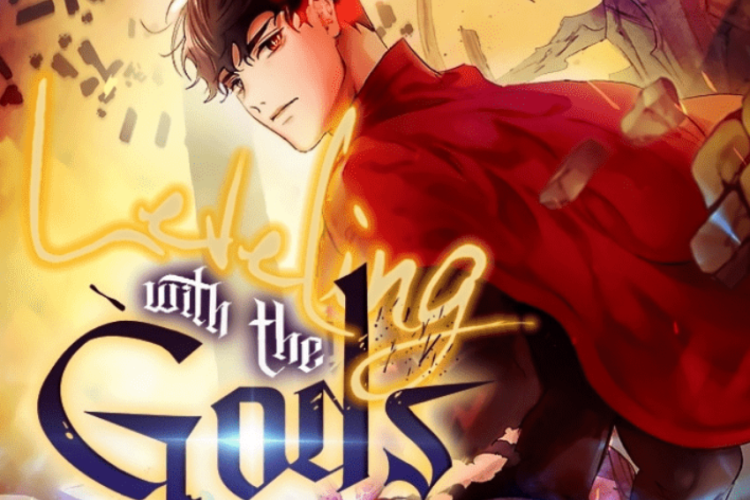 Sinopsis, Títulos Alternativos y Enlaces para Leer Manhwa Leveling With The Gods en Español Capítulo Completo GRATIS