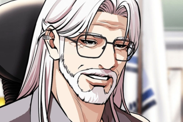 Spoiler RAW! Leer Manhwa Lookism Capítulo 596 en Español, La Mejor Defensa de Ilhae