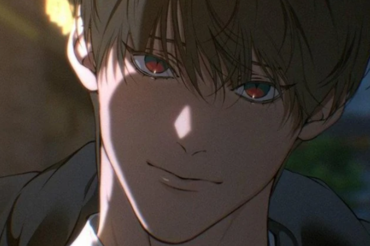 Leer Manhwa BL Lost in the Cloud Capítulo 132 en Español, Una reunión llena de tensión