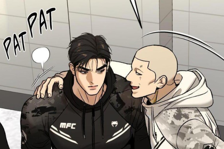 Manhwa BL Jinx Temporada 2 Capítulo 101 en Español: Spoiler, Fecha de Publicación y Enlace para Leerlo