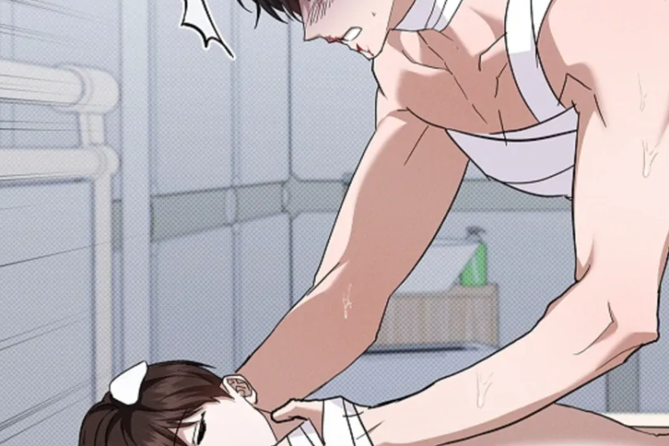 Don't Mess With The Puppy! Manhwa Capítulo 44 Español Subtítulo, ¡Está inconsciente! Miedo de que algo pase