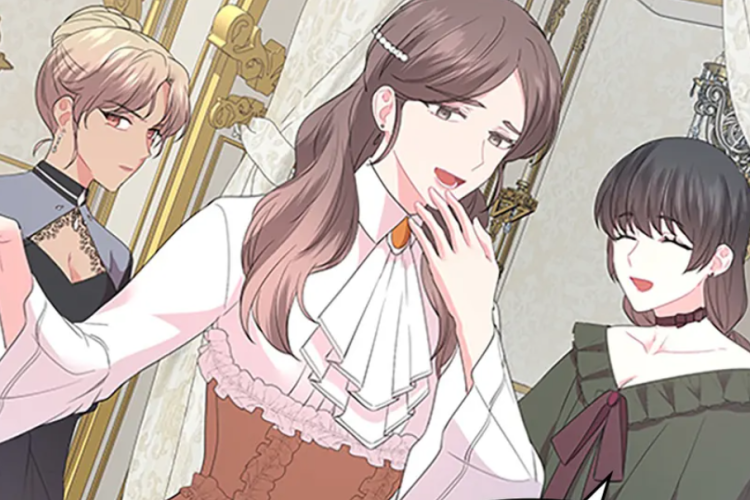 Manhwa BL ¿Quien es tu Papi? Capítulo 1 en Español: Spoiler, Fecha de Publicación y Enlace para Leerlo