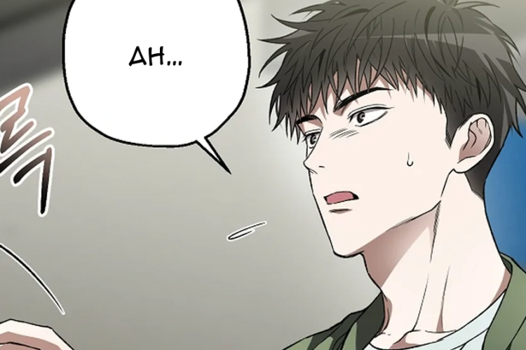 Spoiler RAW! Leer Manhwa BL Mangjong Capítulo 17 en Español, Quedar para Reunirse